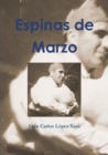 Image for Espinas de Marzo