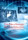 Image for Towards a Strategic Blend in Education