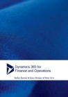 Image for Dynamics 365 for Finance and Operations