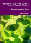Image for The Irish Culture Book Elementary/Pre-Inter Teacher Book