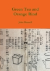 Image for Green Tea and Orange Rind