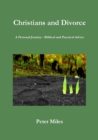 Image for Christians and Divorce
