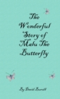 Image for The Wonderful Story of Malu the Butterfly