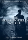 Image for The Fressingfield Witch