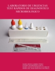 Image for Laboratorio de Urgencias Test Rapidos de Diagnostico Microbiologico