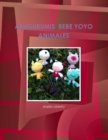 Image for AMIGURUMIS  BEBE YOYO ANIMALES