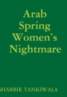 Image for Arab Spring Women&#39;s Nightmare