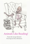 Image for Animals Like Reading!