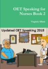 Image for Oet Speaking for Nurses Book 2