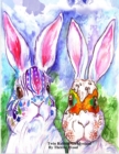 Image for Twin Rabbits Go Mystical