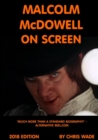 Image for Malcolm McDowell On Screen 2018 Edition