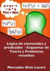 Image for Logica de enunciados y predicados - Esquemas de Teoria y Problemas resueltos