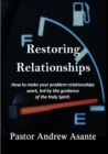 Image for Restoring Relationships