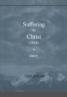 Image for Suffering in Christ