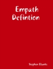 Image for Empath Defintion