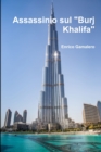 Image for Assassinio sul &quot;Burj Khalifa&quot;