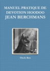 Image for Manuel Pratique de Devotion Hoodoo - Jean Berchmans