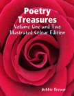 Image for Poetry Treasures - Volume One and Two - Illustrated Colour Edition