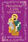 Image for Preghiere a san Giuseppe