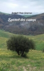 Image for Spettri dei campi