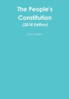 Image for The People&#39;s Constitution (2018 Edition)