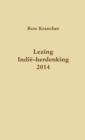 Image for Lezing Indi?-herdenking 2014
