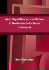Image for Machtspolitiek en conflicten in Nederlands-Indi? en Indonesi?