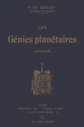 Image for Les Genies planetaires