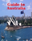 Image for Guide to Australia