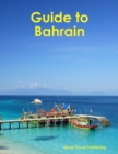 Image for Guide to Bahrain