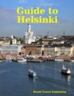 Image for Guide to Helsinki