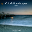 Image for Colorful Landscapes - Volume 2
