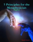 Image for 5 Principles for the Metaphysician: Part 2
