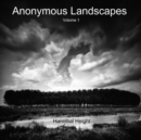 Image for Anonymous Landscapes - Volume 1