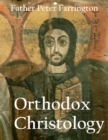 Image for Orthodox Christology