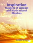 Image for Inspiration: Nuggets of Wisdom and Motivational Mantras