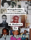 Image for Kingdoms, Governments &amp; Rulers