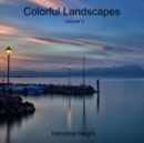 Image for Colorful Landscapes - Volume 3