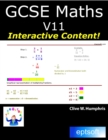 Image for Gcse Maths V11