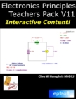 Image for Electronics Principles Teachers Pack V11