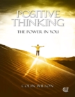 Image for Positive Thinking: The Power In You