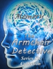 Image for Armchair Detective Series Six Collection: Memory