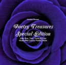 Image for Poetry Treasures - Special Edition Vols One, Two, Three &amp; Four Illustrated Colour Poetry Book