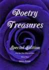 Image for Poetry Treasures Special Edition Vols One, Two, Three and Four Poetry Book