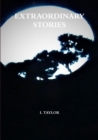 Image for EXTRAORDINARY STORIES