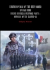 Image for Encyclopedia of the New Order - Special issue - French in German uniform Part I