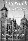 Image for Sherlock Holmes The Corvus Conspiracy