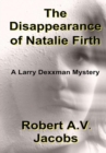 Image for The Disappearance of Natalie Firth