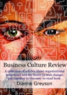 Image for Business Culture Review