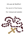 Image for The secret of the Rosary for renewal and salvation
